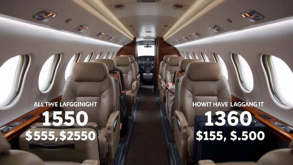 accurate flight load calculations