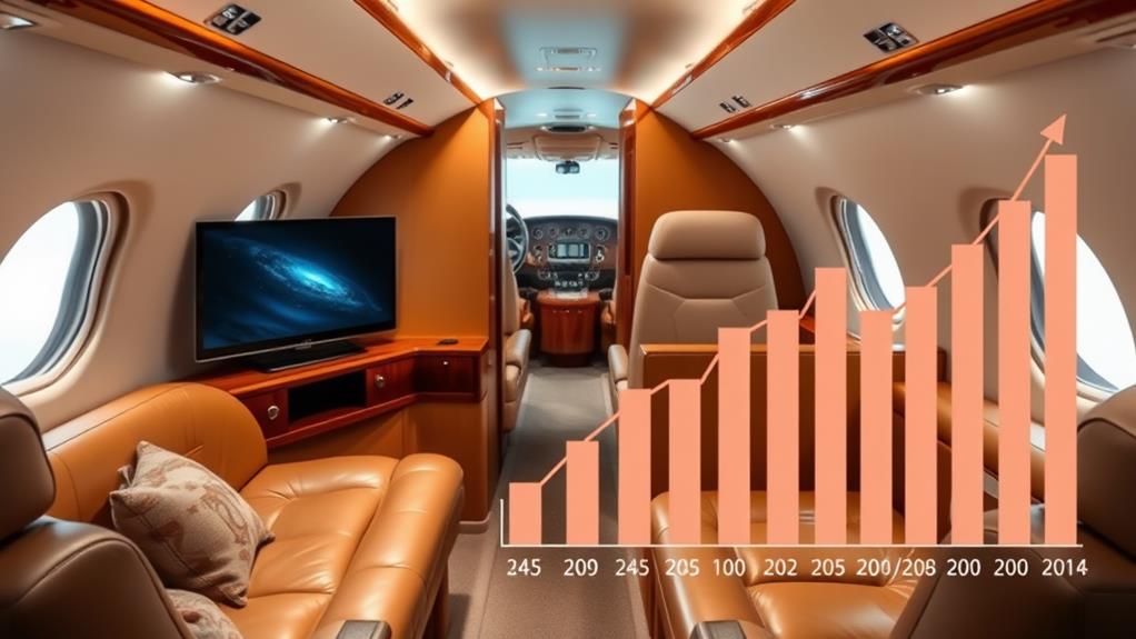 breaking down airfare prices