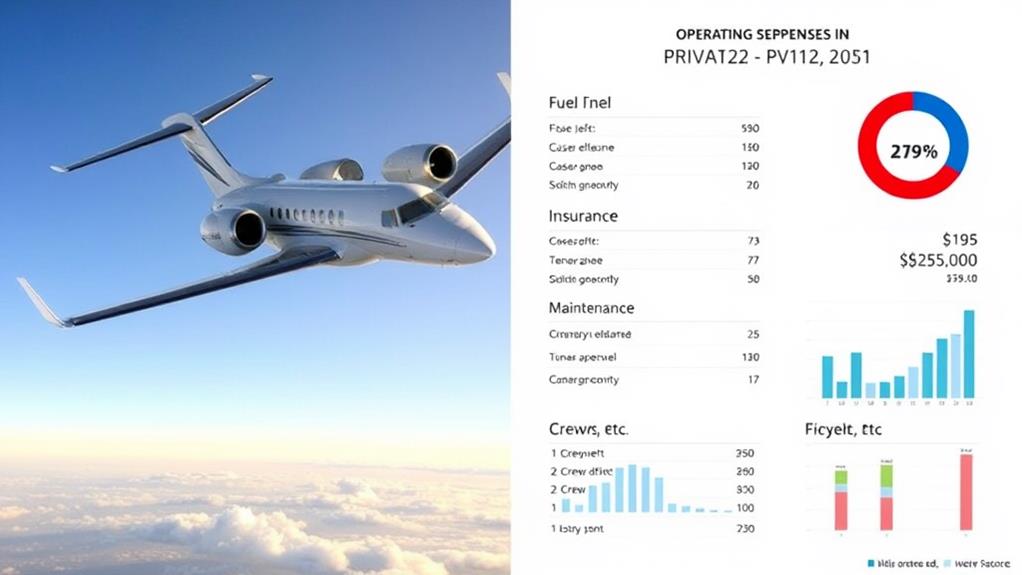 company s financial cost structure