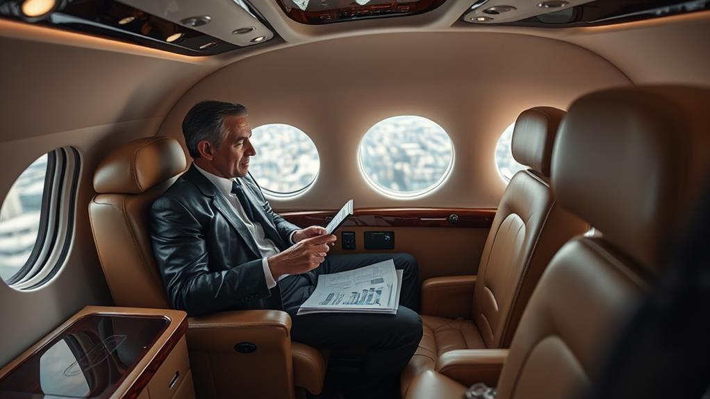 cost of luxury travel