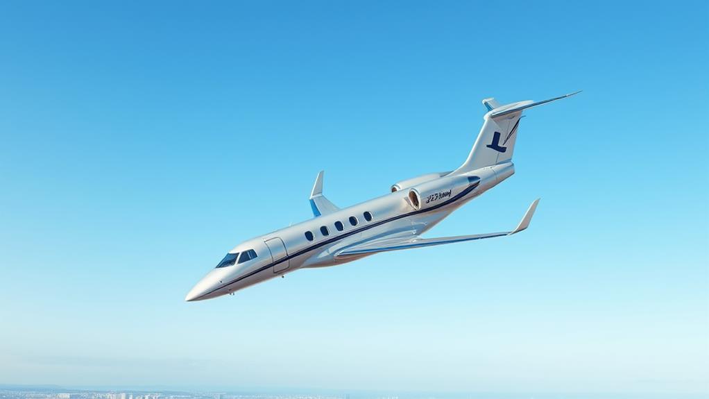 cost of private flying