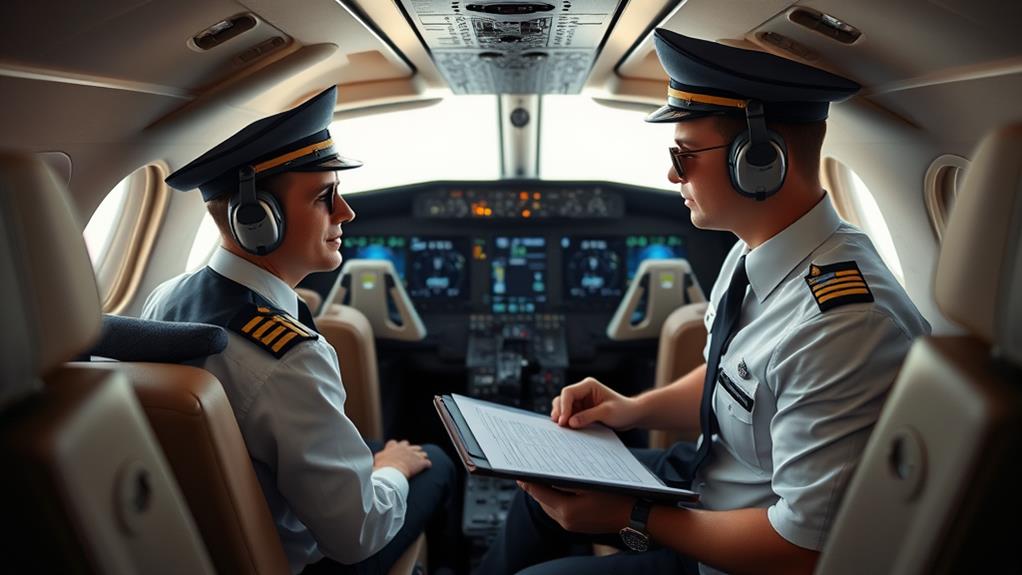 costs of flight operations