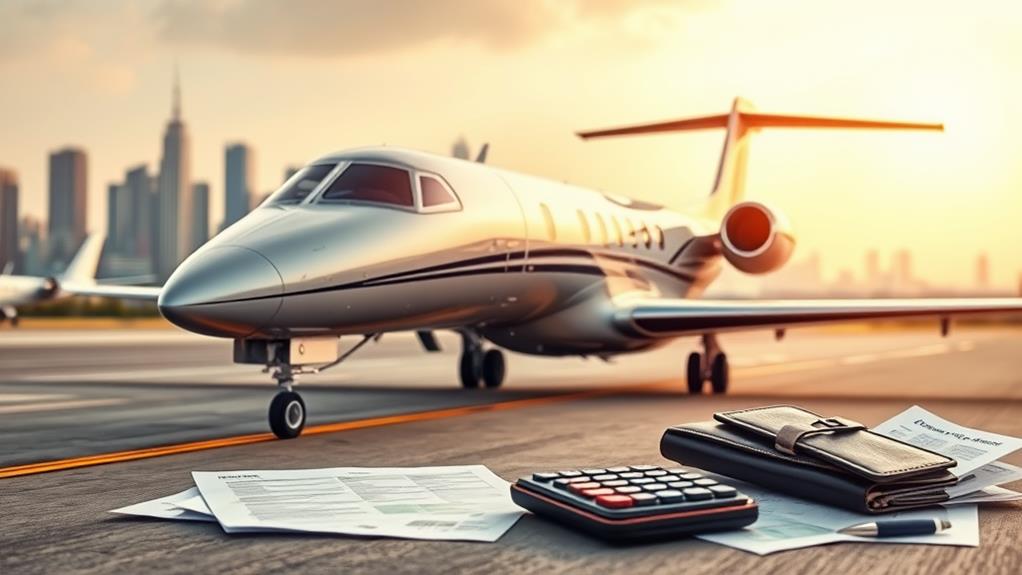 determine your financial limits