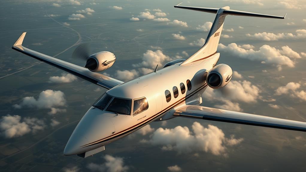 exclusive air travel options