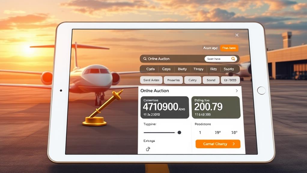 exclusive airfare deals found