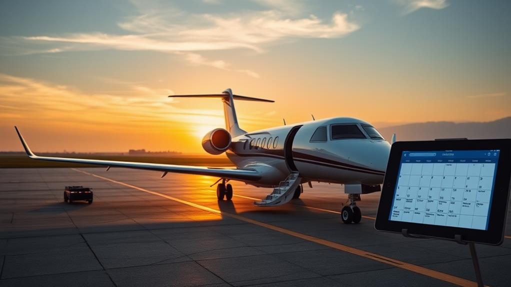 flexibility in travel options