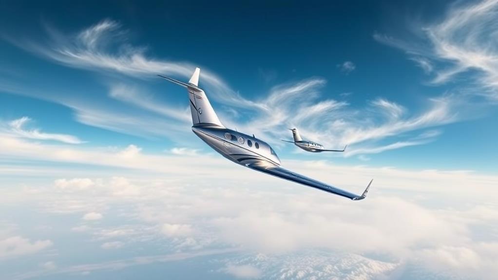 high altitude fast travel