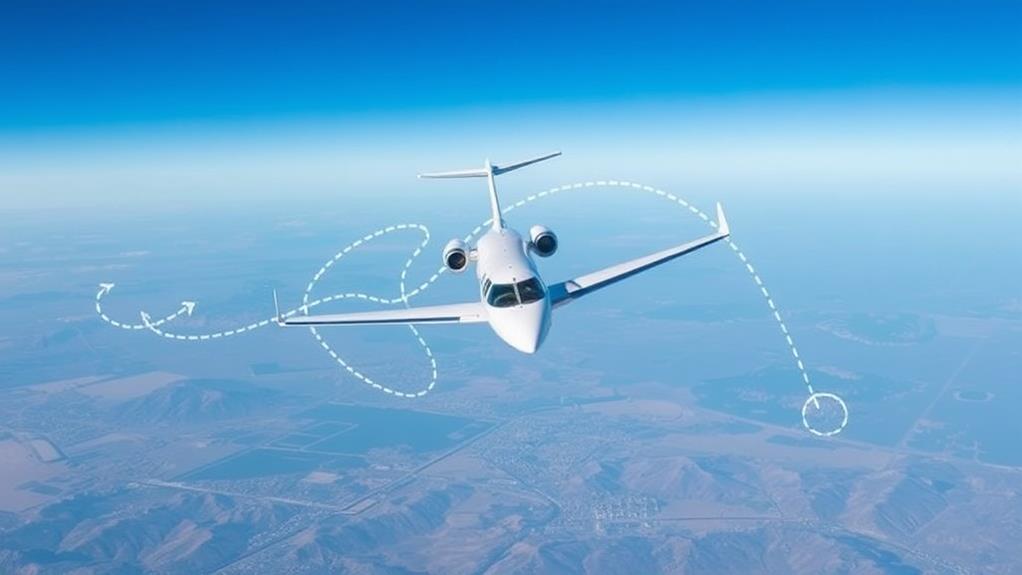 optimize air travel efficiency