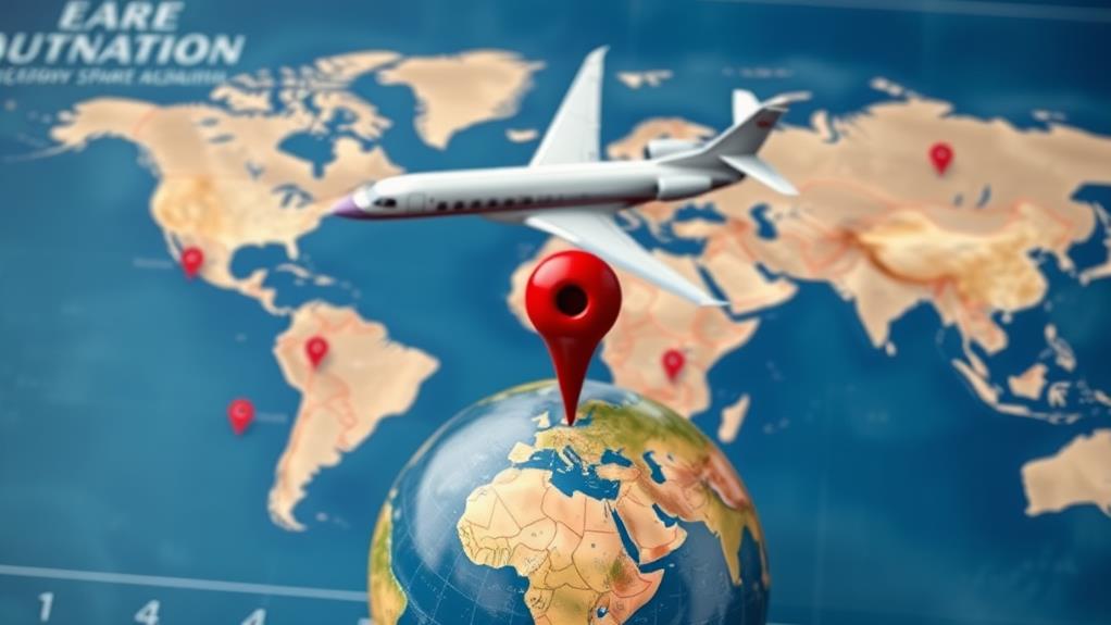 plan your dream vacation