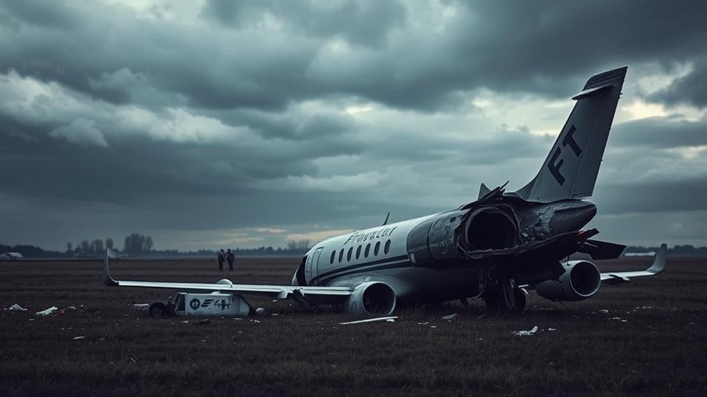 risks of luxury flying
