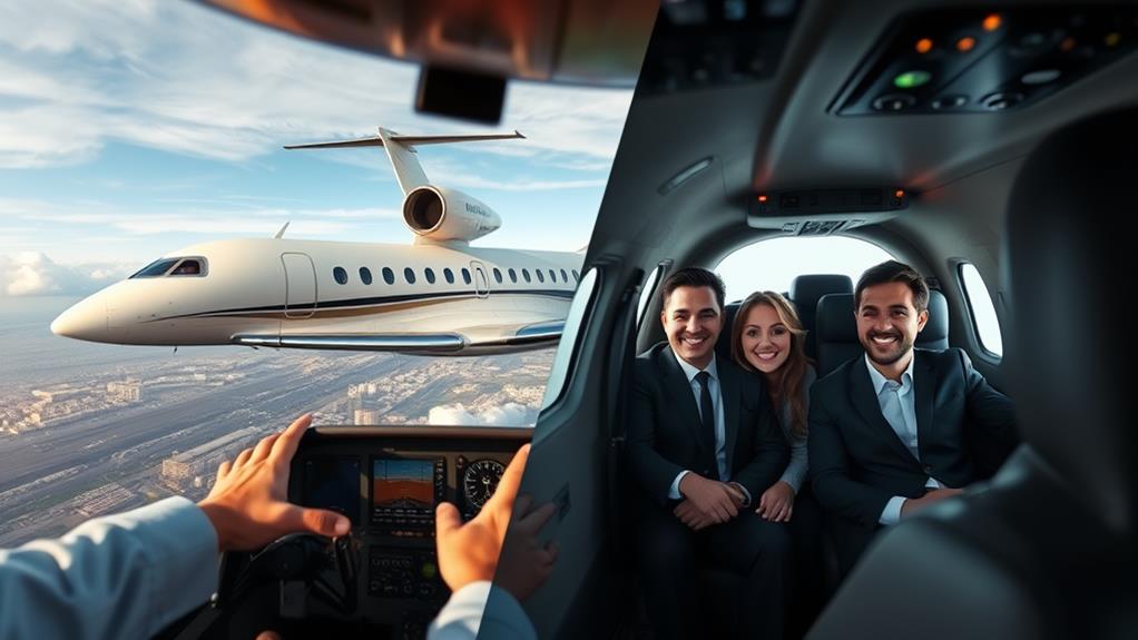 shared luxury at fraction