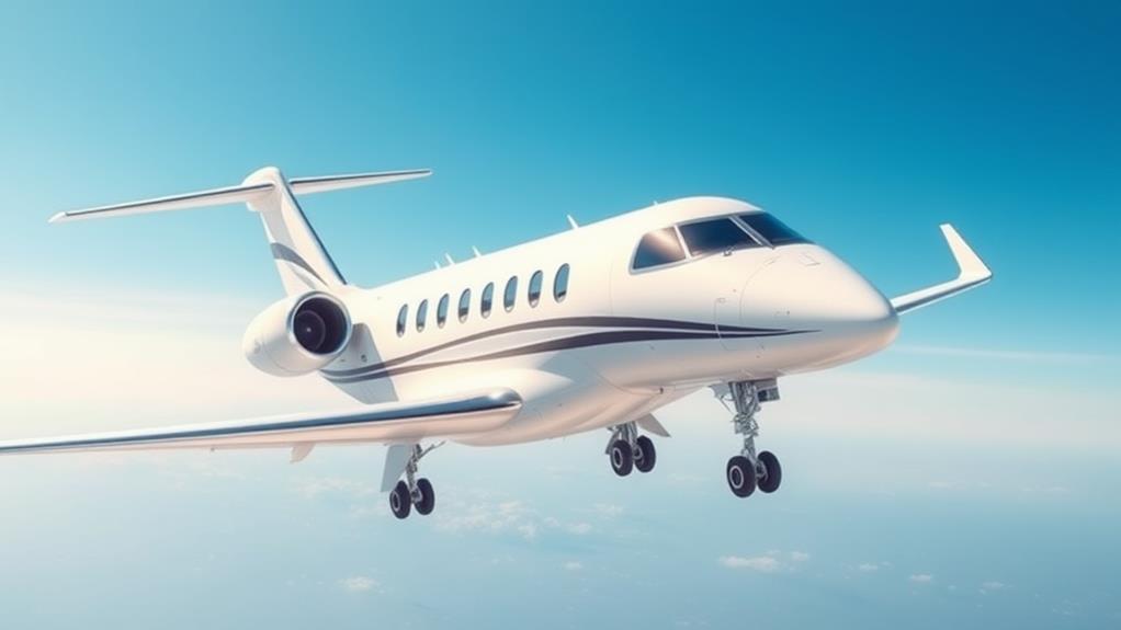time tested flight solutions