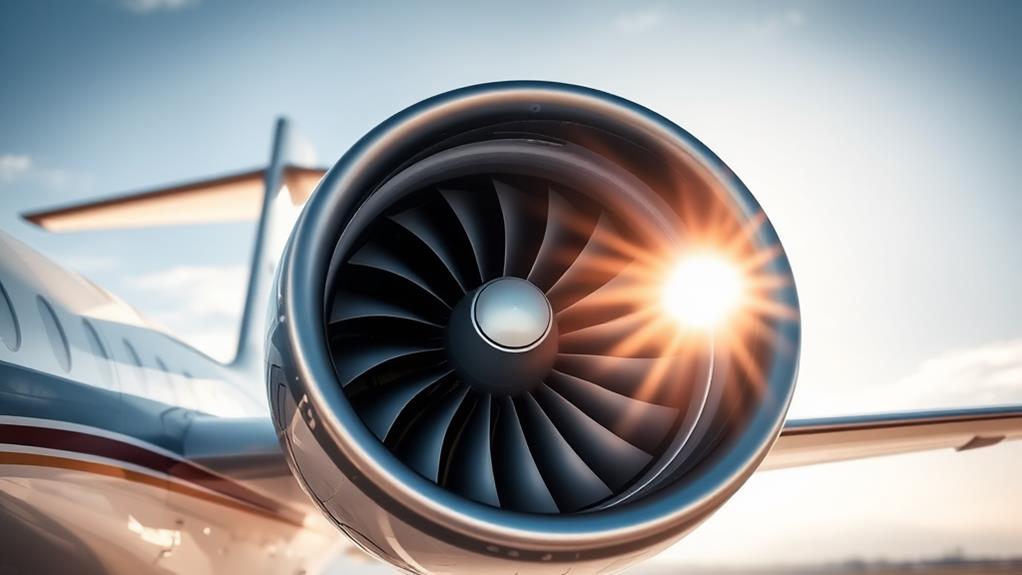 variety of propulsion systems