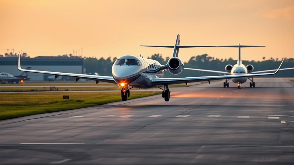 vertical flight aircraft design