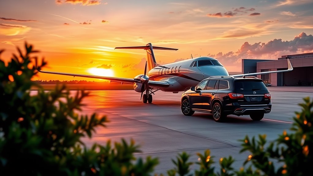 private jet cost overview