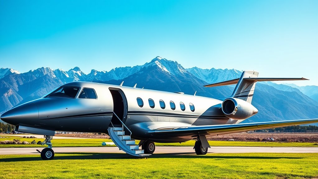 flexibility in flight options